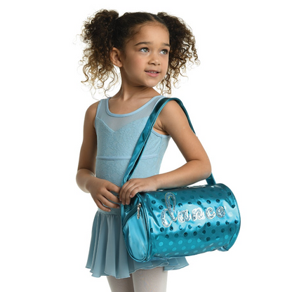 Dot Dance Duffle - B20517