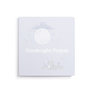 Book & Blanket Giftset - Goodnight Prayer