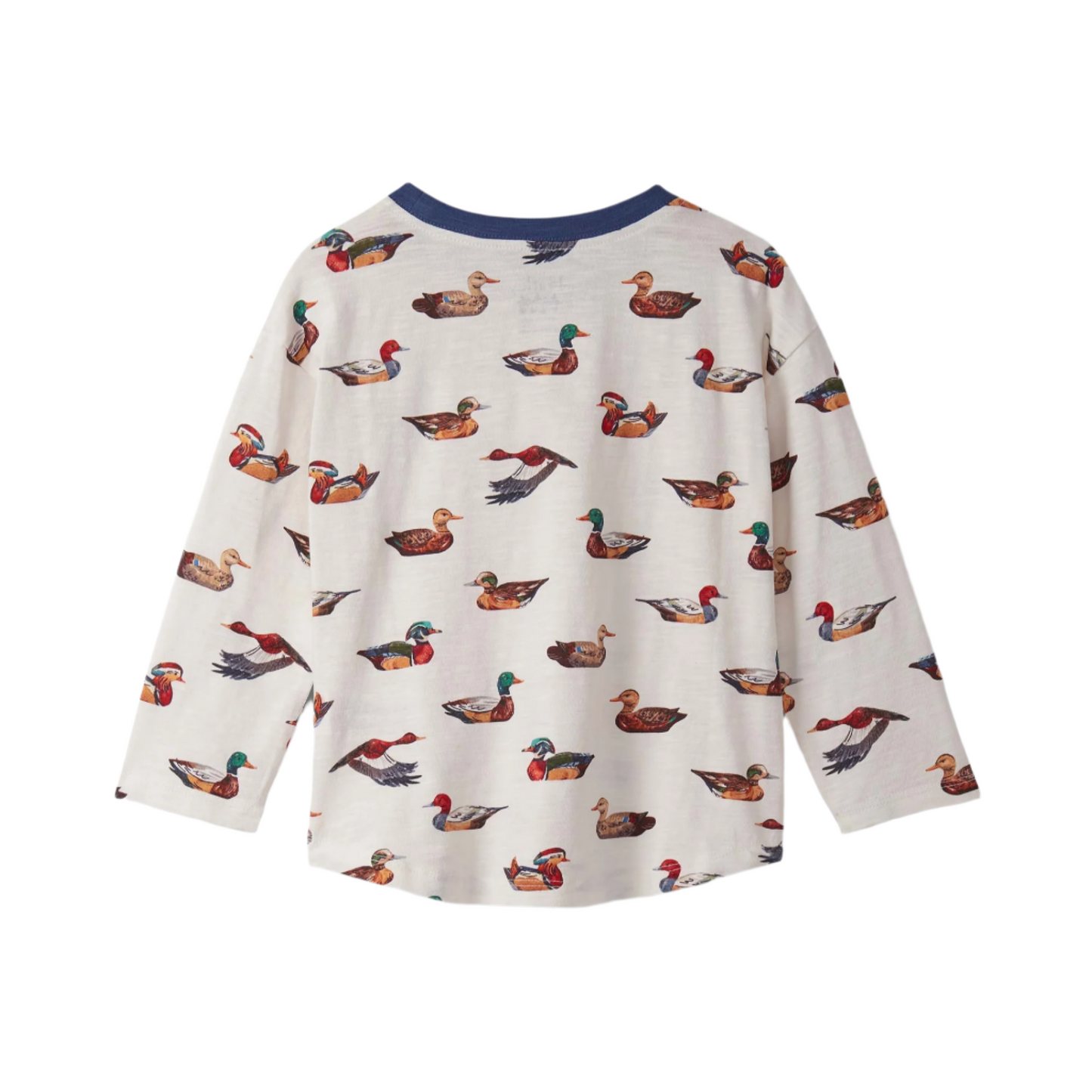 Decoy Ducks Tee & Pant Set