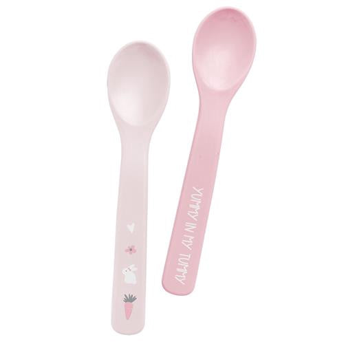 Silicone Spoon Set
