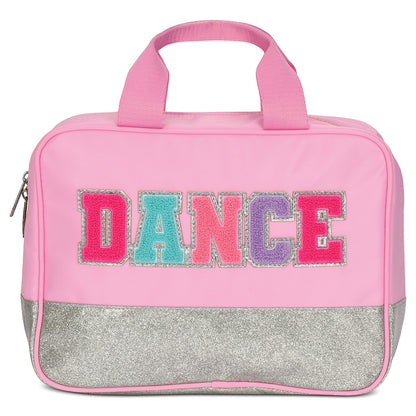 Dance Cosmetic Bag