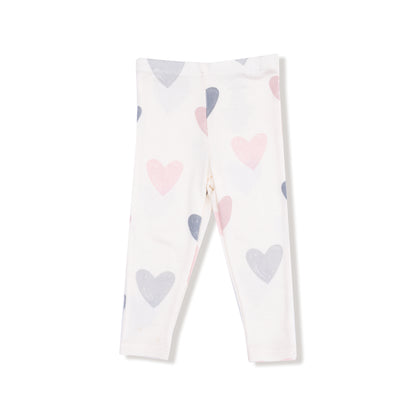 Hearts - Sweatshirt Set