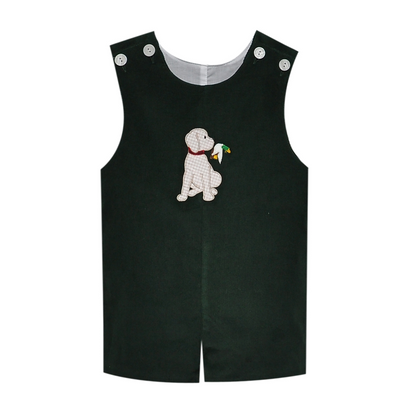 Hayes Shortall - Hunting Dog