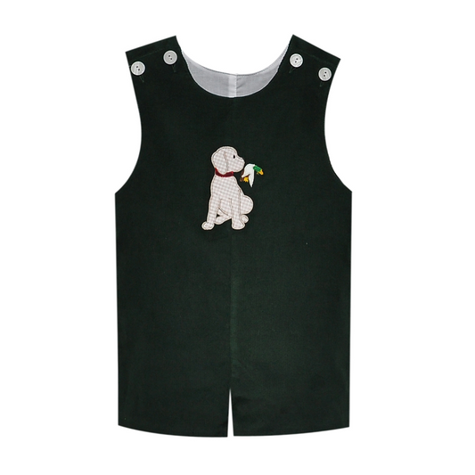 Hayes Shortall - Hunting Dog