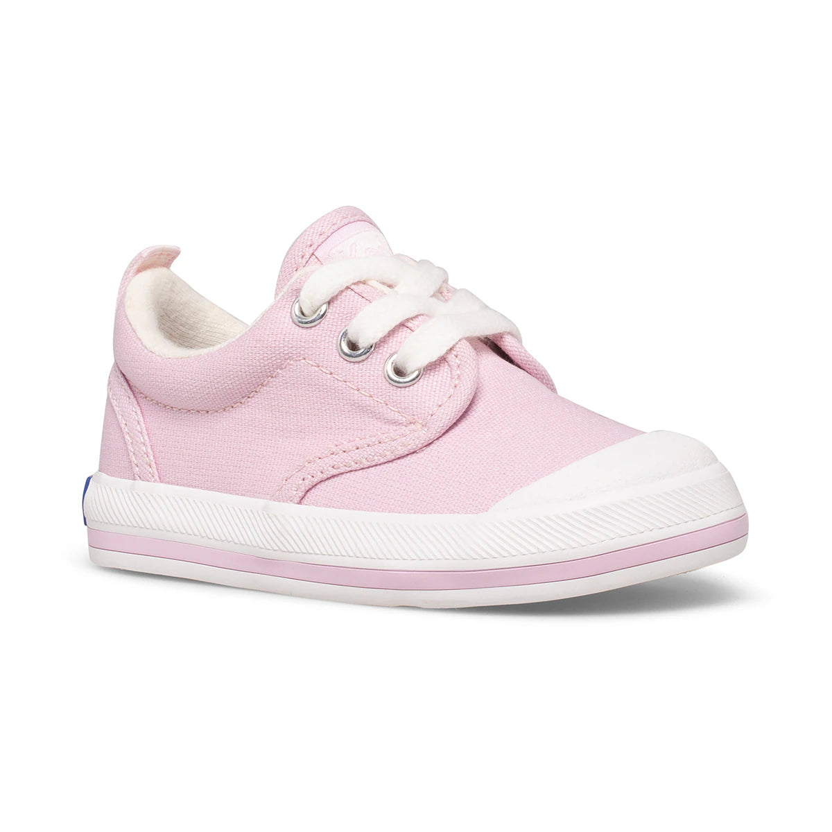 Graham Shoe - Pink