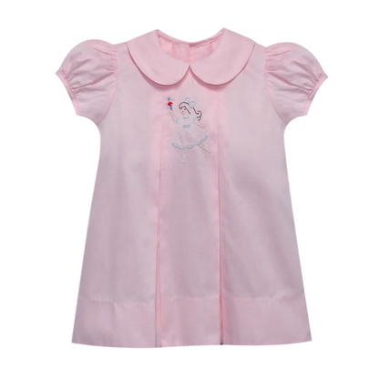 Reese Dress - Clara Nutcracker
