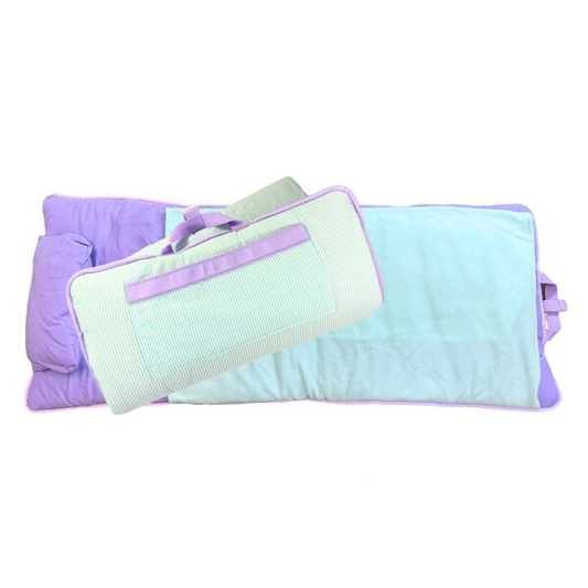 Seersucker Nap Mat
