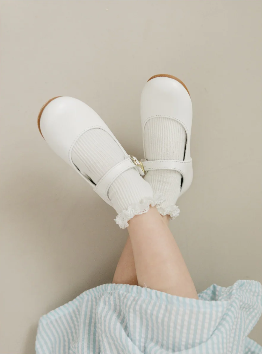 Rebecca Dressy Flat - 6080