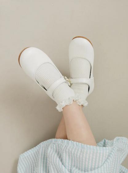 Rebecca Dressy Flat - 6080