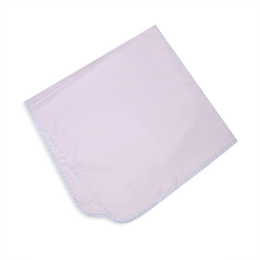 Baby Blanket - Pink