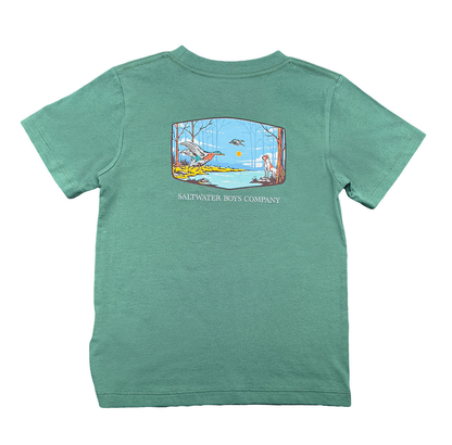 Field & Stream S/S Tee