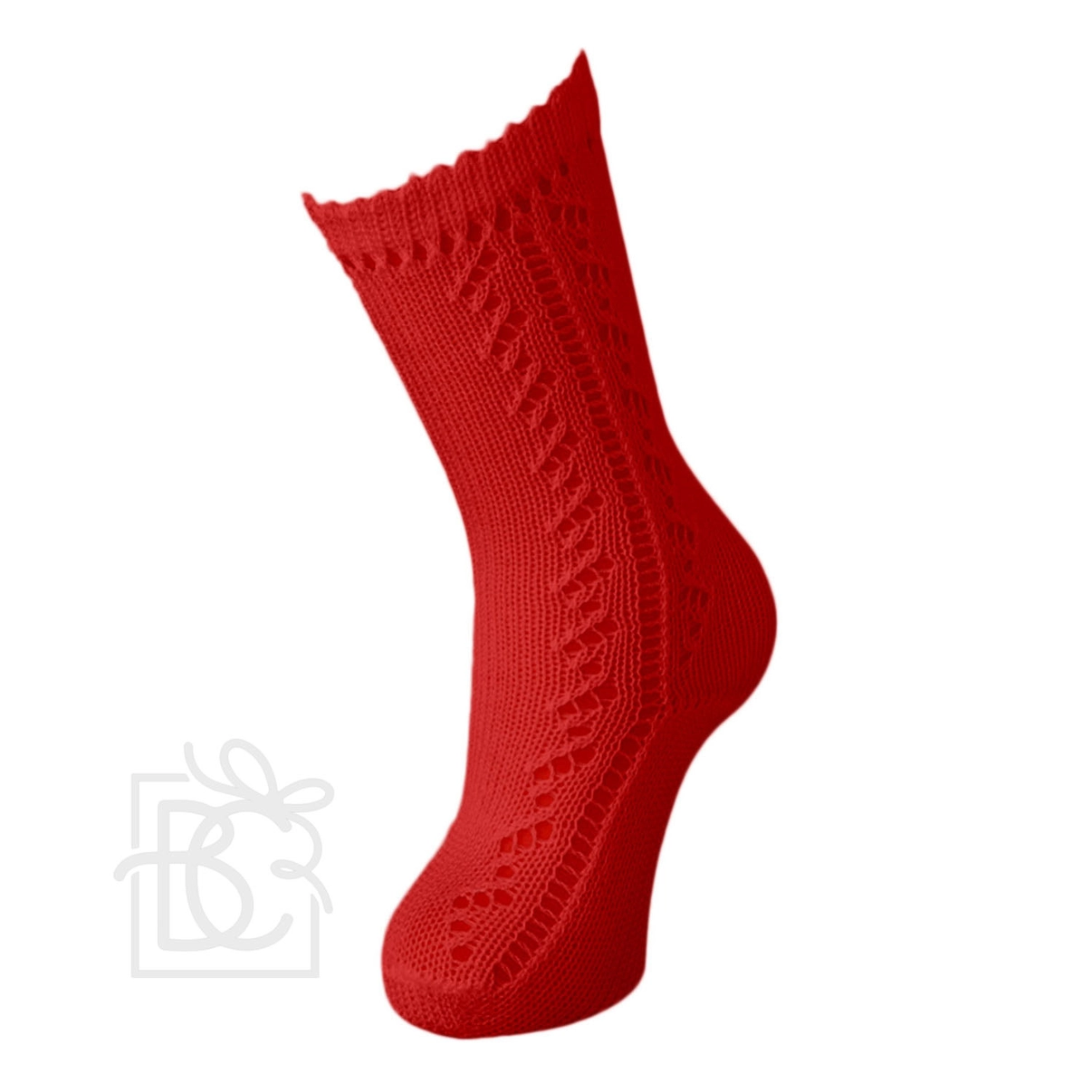 Scottish Yarn KH Sock - 37/55