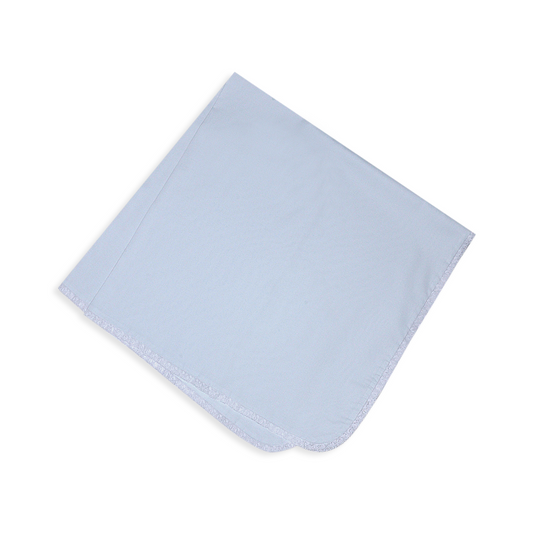 Baby Blanket - Blue