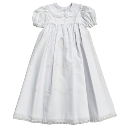 Girl's Christening Gown - 850