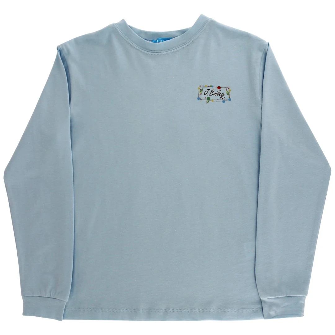 Logo Tee - Christmas Labs