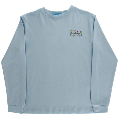Logo Tee - Christmas Labs