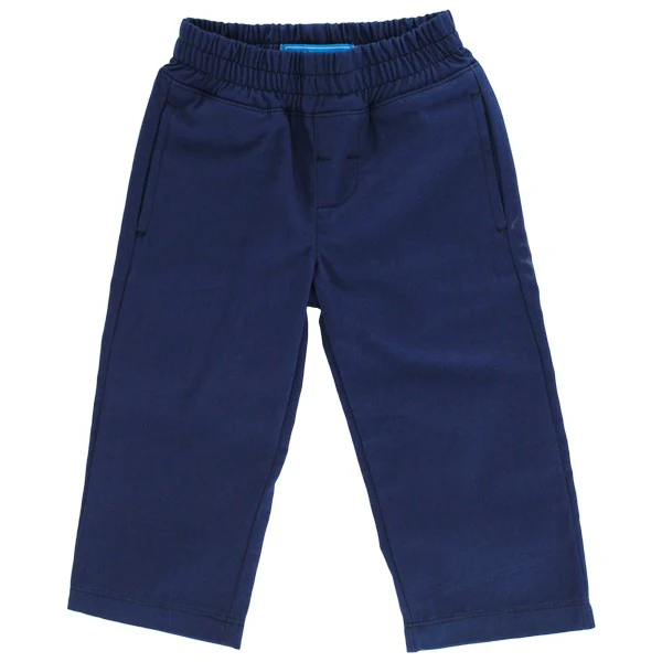 Charlie Pant - Navy Twill