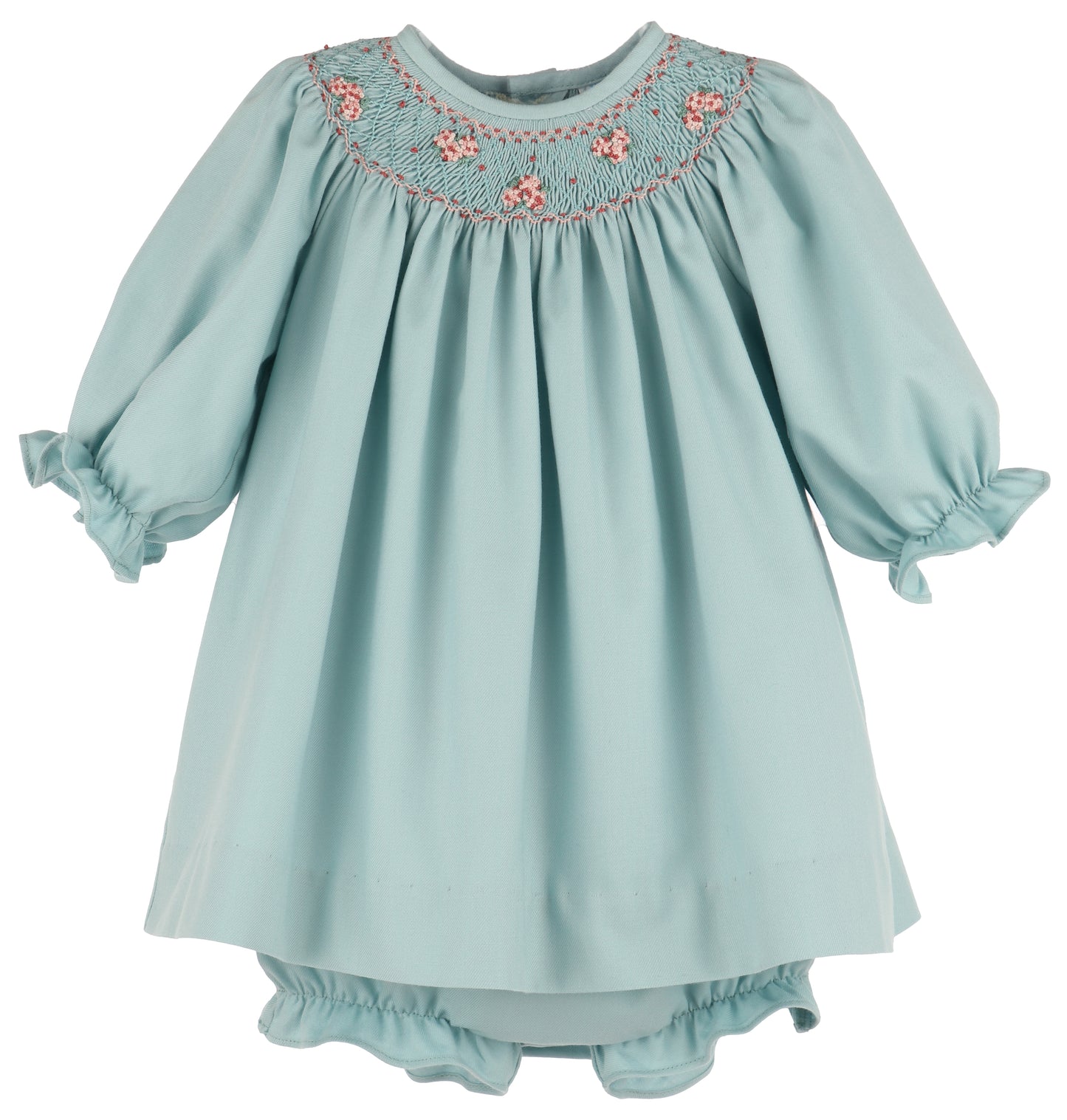 Hydrangeas Smock Bishop