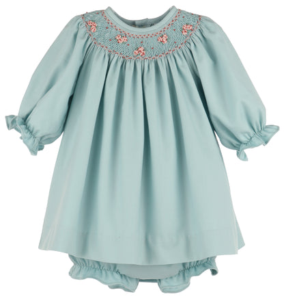 Hydrangeas Smock Bishop