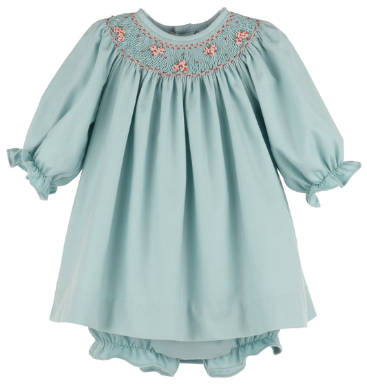 Hydrangeas Smock Bishop