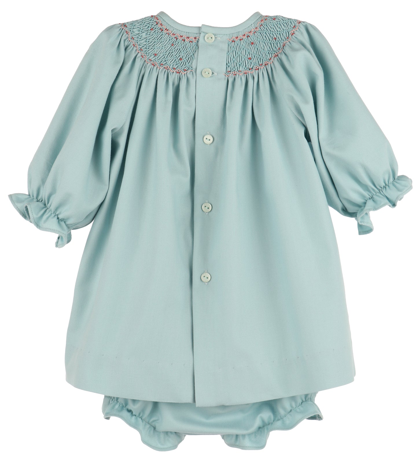Hydrangeas Smock Bishop