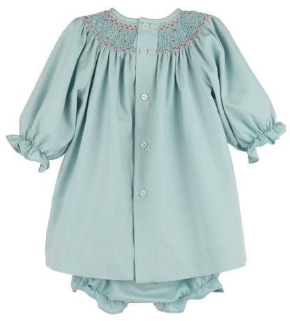 Hydrangeas Smock Bishop