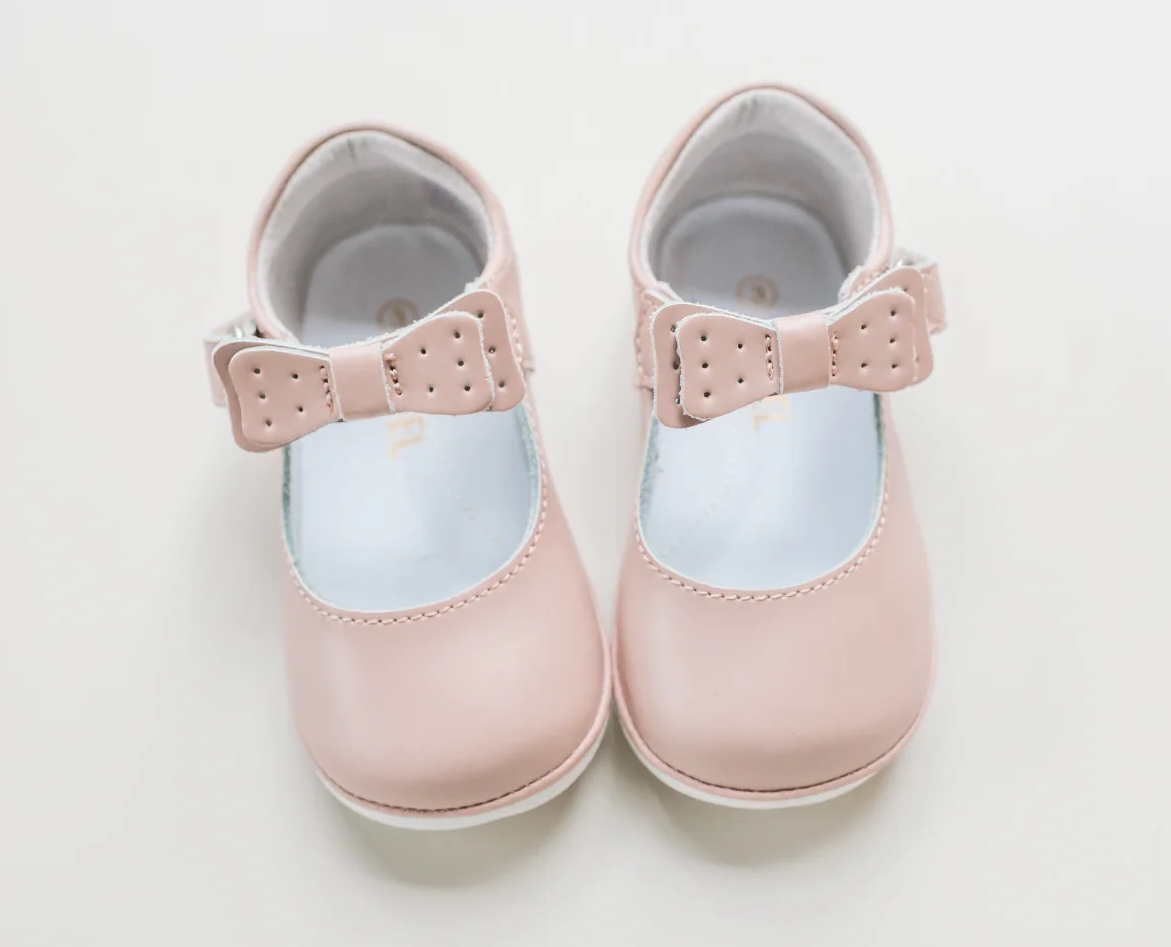 Ava Bow Strap MJ - F-222