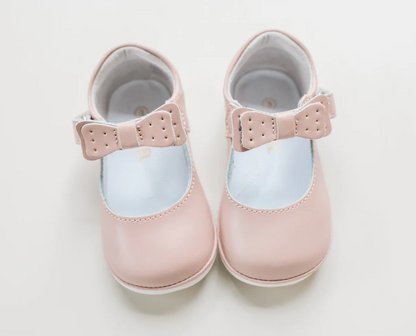 Ava Bow Strap MJ - F-222