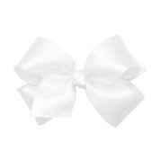 Med. French Satin Bow - 5531