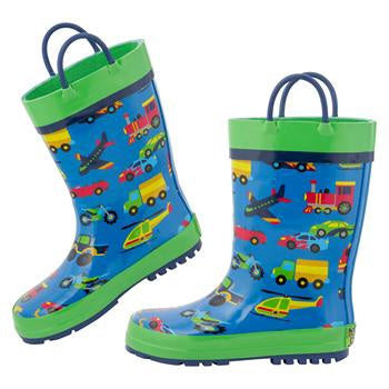 Rainboots