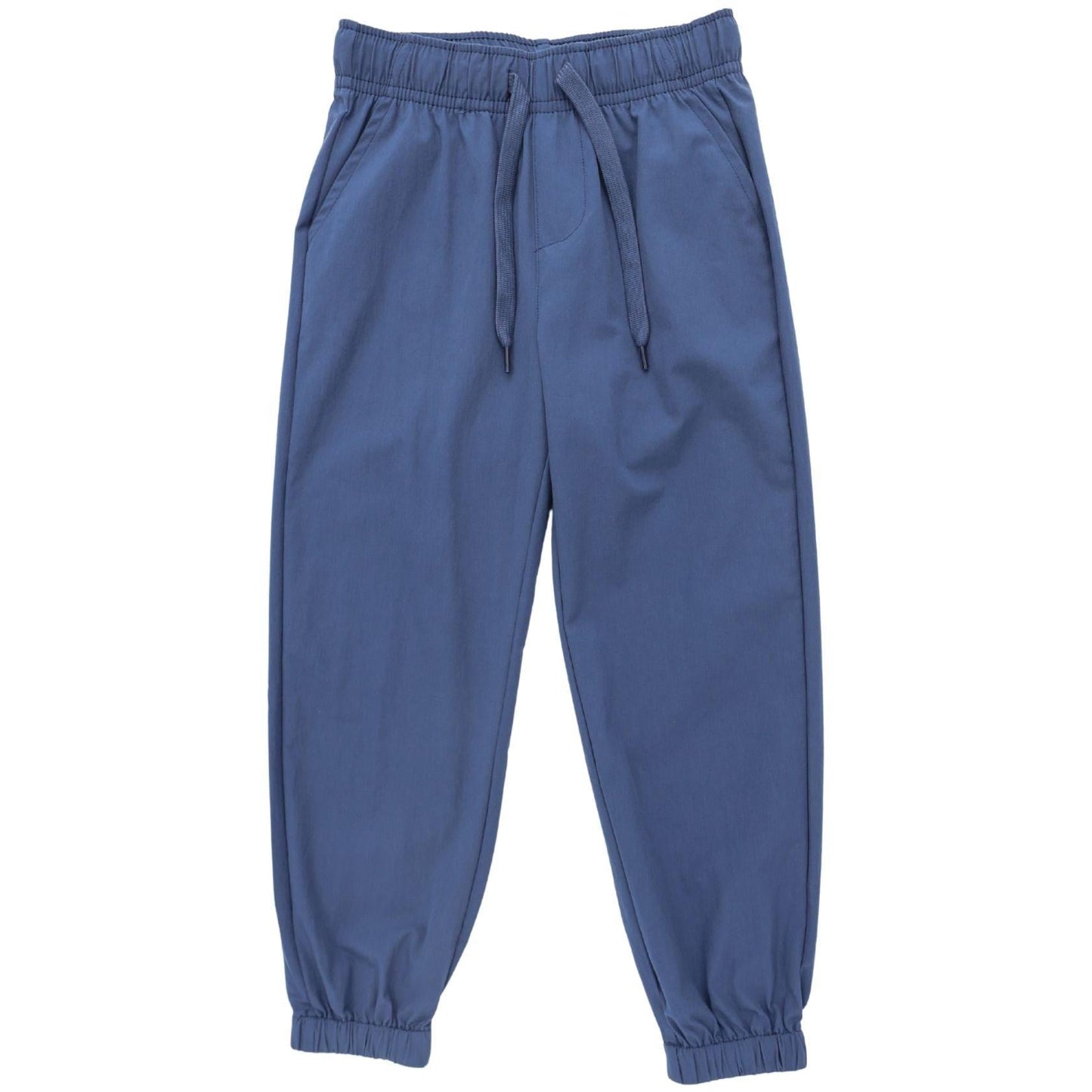 Performance Joggers - Navy