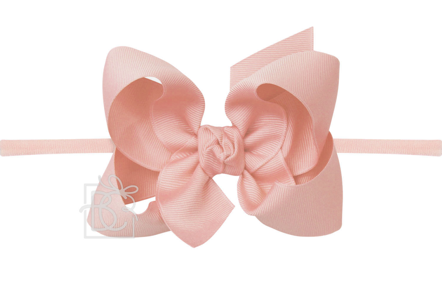 Grosgrain Headband - 4.5" Large