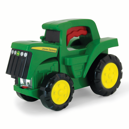 John Deere Roll N Go Flashlight