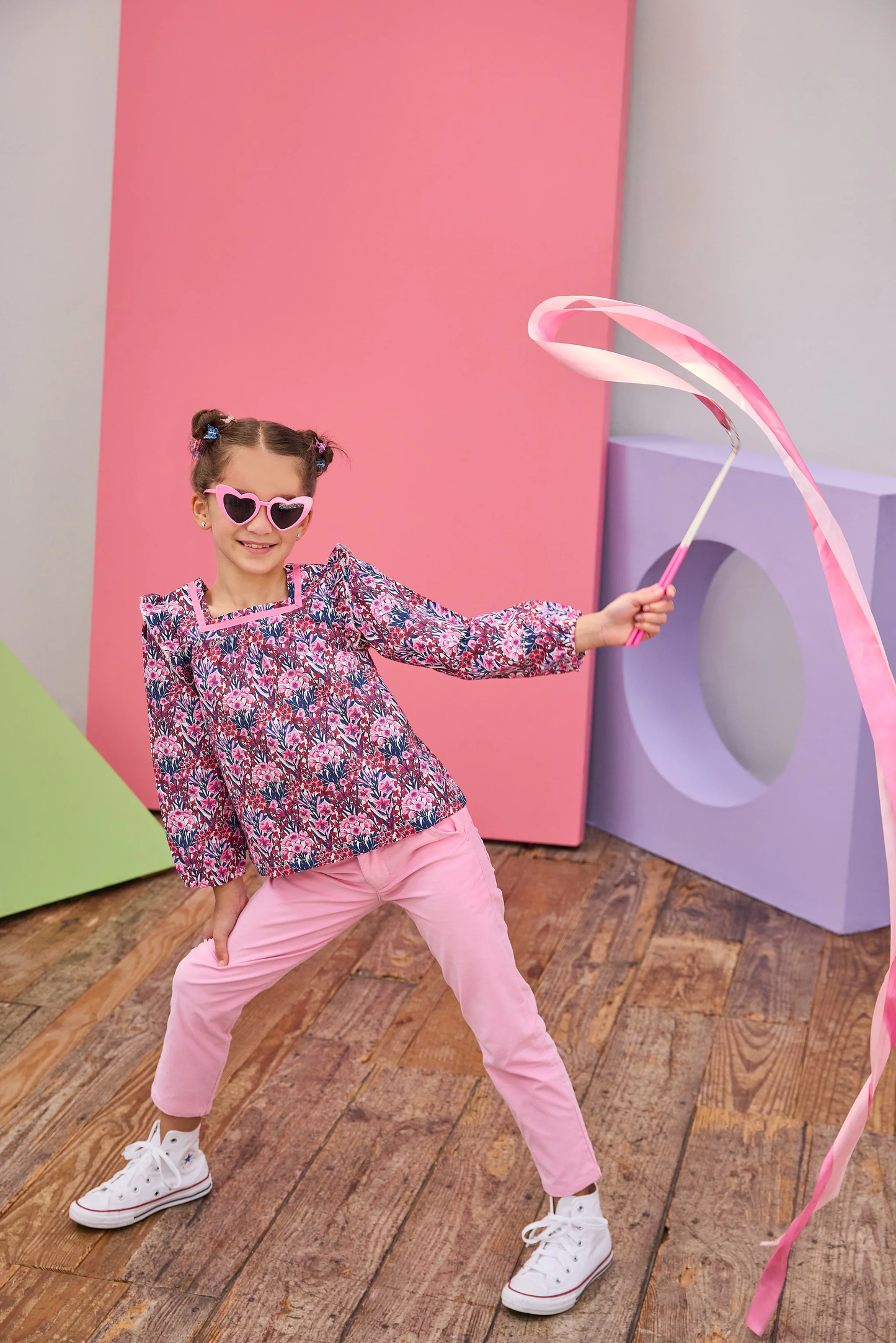 Twiggy Cords - Bubblegum