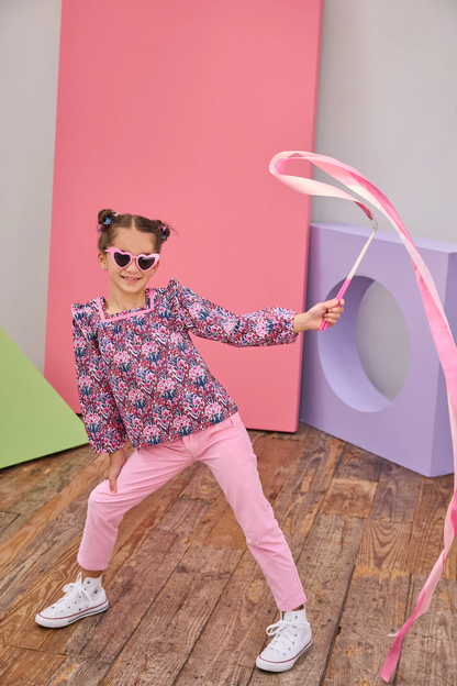 Twiggy Cords - Bubblegum