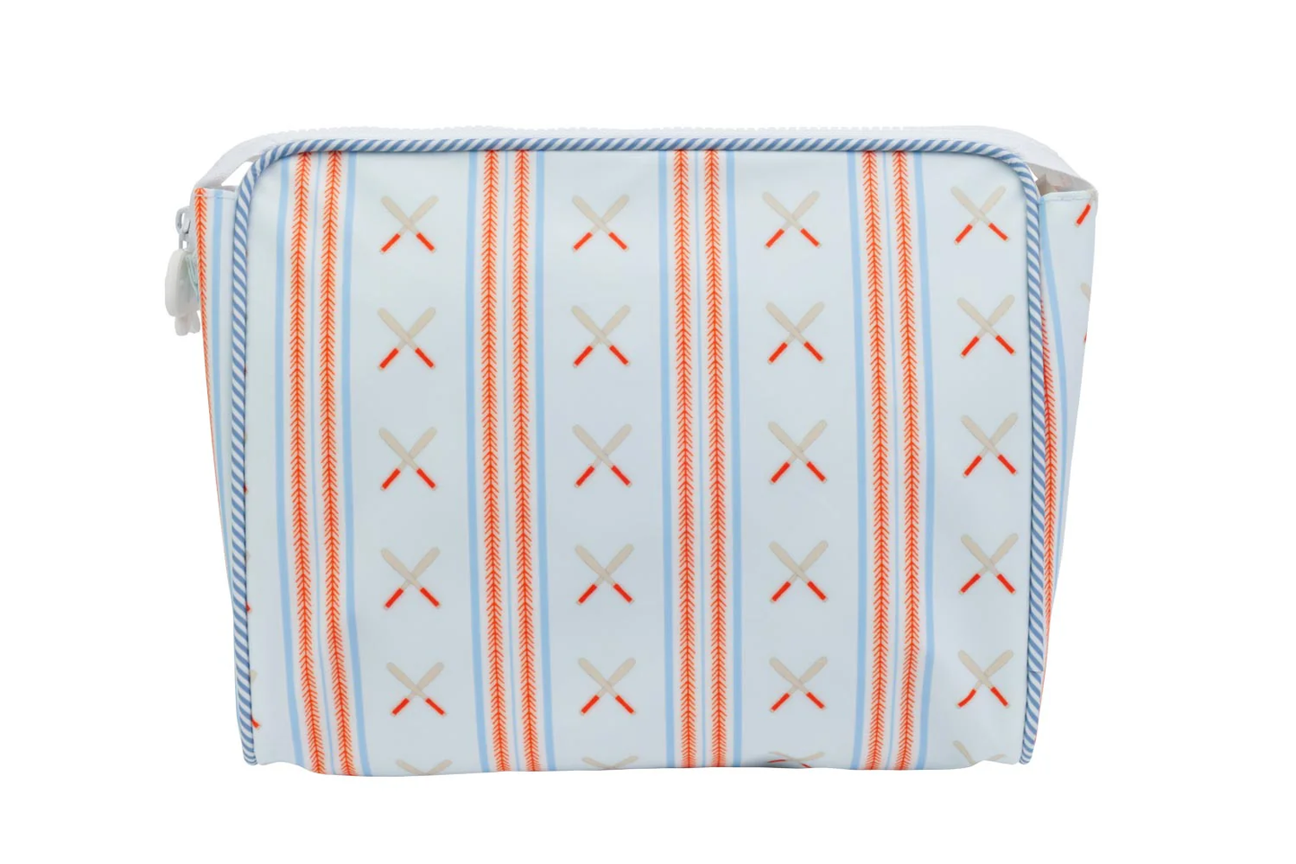 The Go Bag