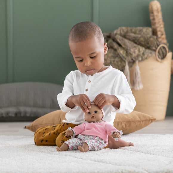 Bébé Calin - Maria