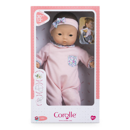 Bébé Calin - Mila
