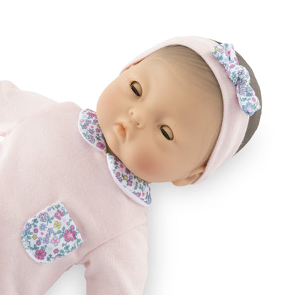 Bébé Calin - Mila