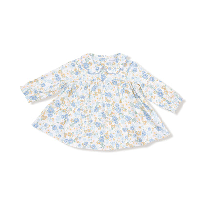 Sweet Rose Calico - Dress Set