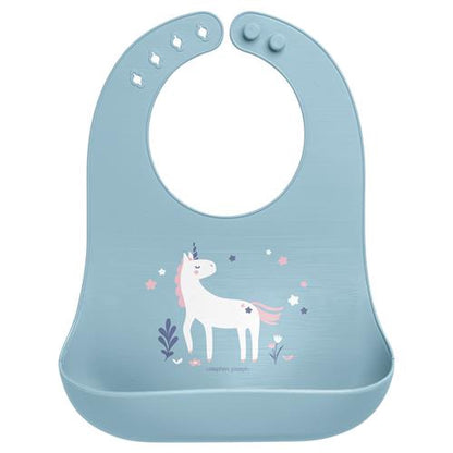 Silicone Bib