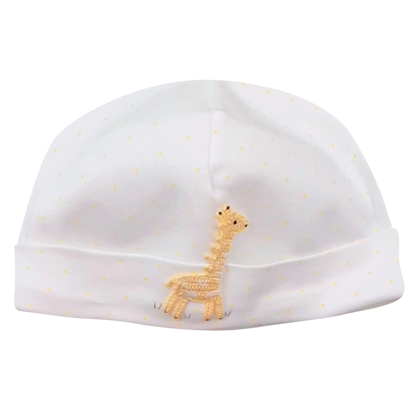 Cute Giraffe Hat