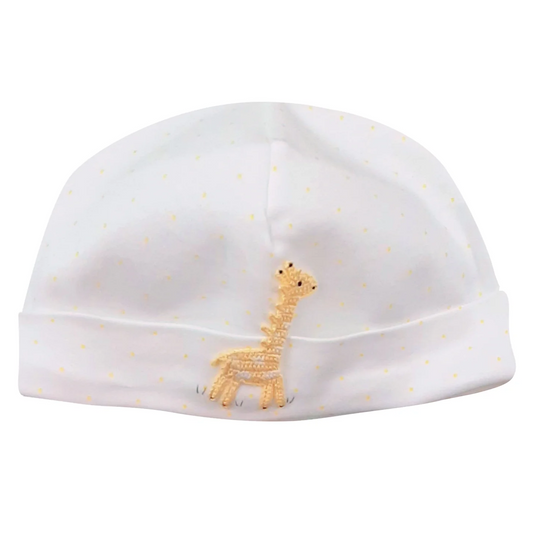 Cute Giraffe Hat