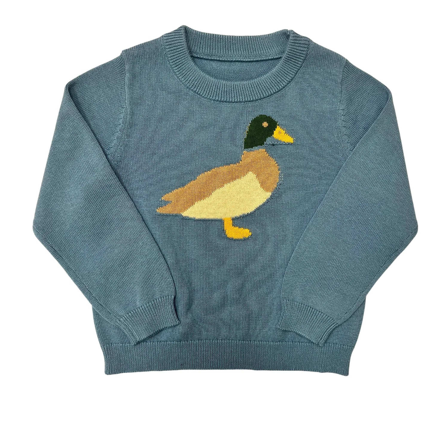 Sweater - Duck
