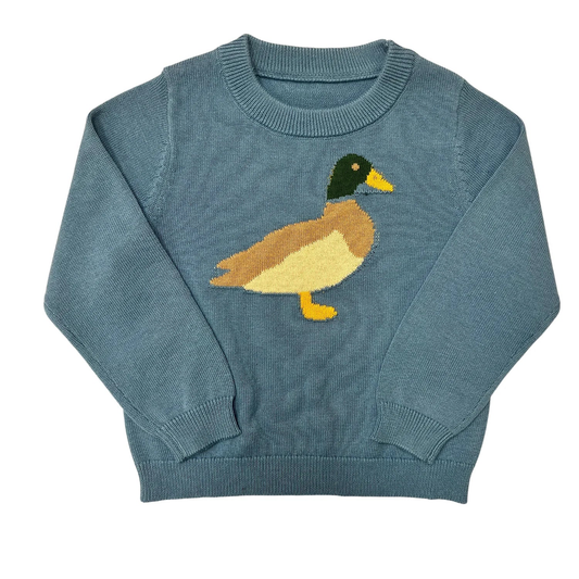 Sweater - Duck