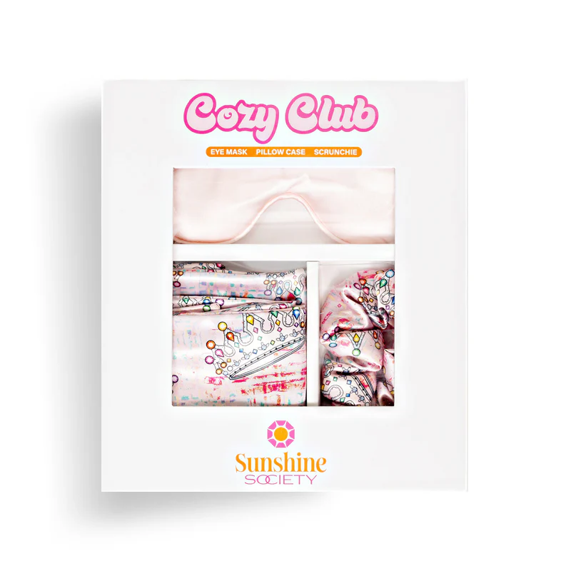 Cozy Club - Crown Jewel