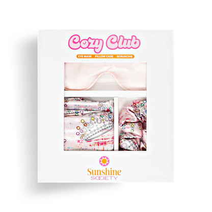 Cozy Club - Crown Jewel