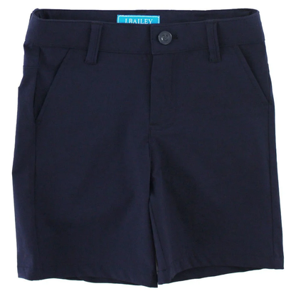 Club Short - Navy