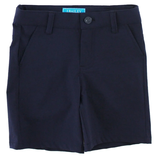 Club Short - Navy