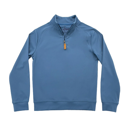 Collins Performance Quarter Zip